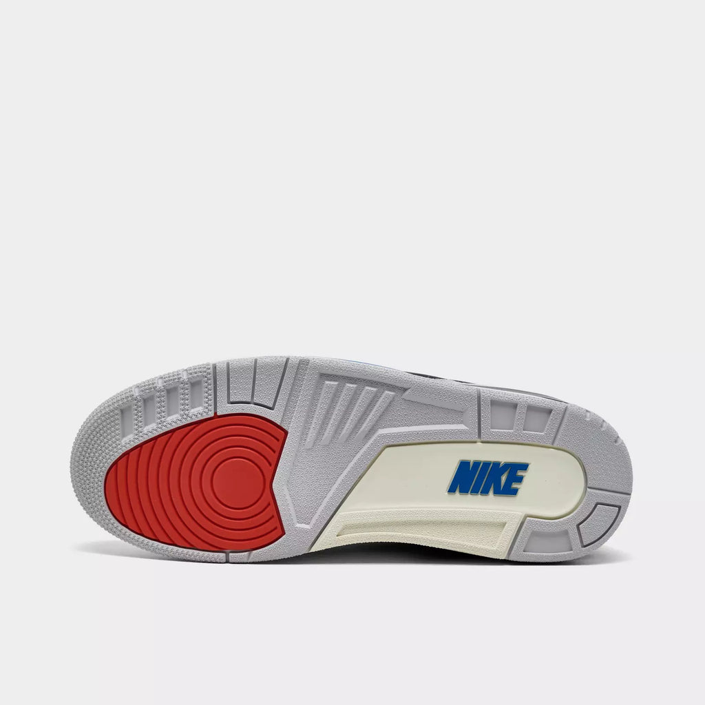 Men's Air Jordan Retro 3 Basketball Shoes