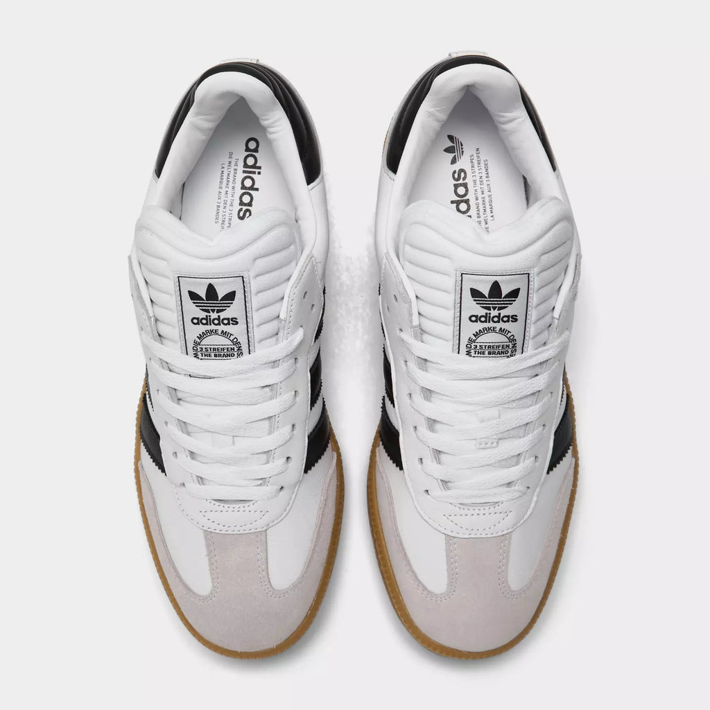 Men's adidas Originals Samba XLG Casual Shoes