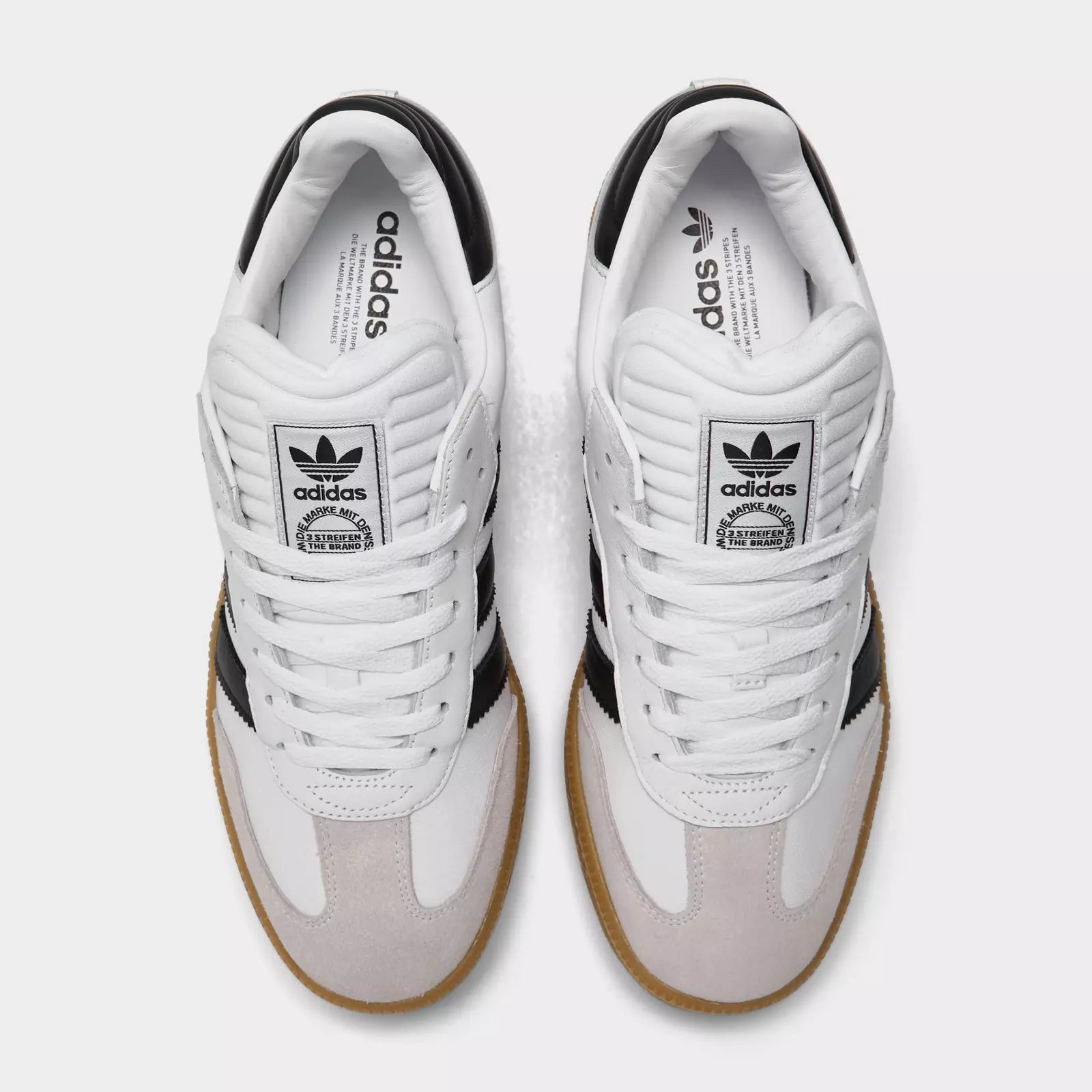 Men's adidas Originals Samba XLG Casual Shoes