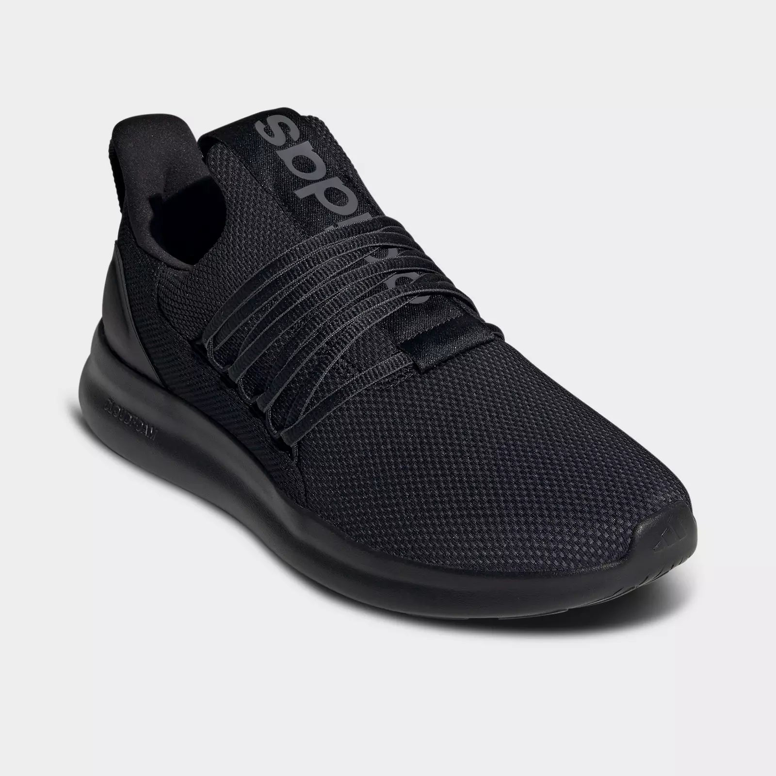 Men's adidas Lite Racer Adapt 7.0 Casual Shoes (Wide Width)