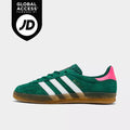 Women's adidas Originals Gazelle Indoor Casual Shoes