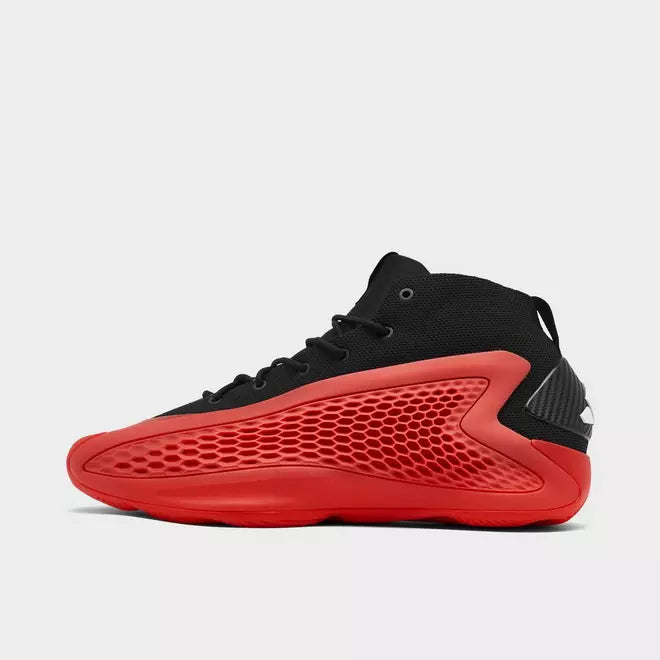 Men's adidas Anthony Edwards 1 Basketball Shoes