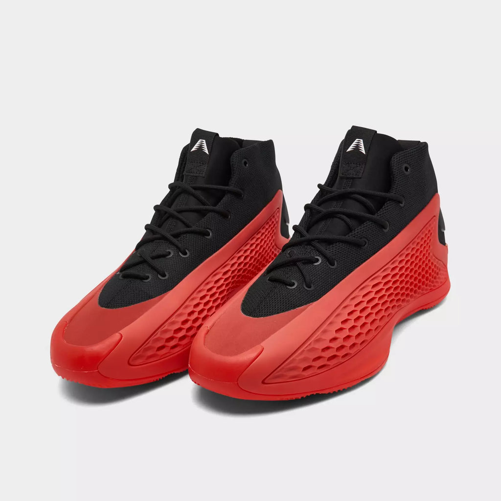 Men's adidas Anthony Edwards 1 Basketball Shoes