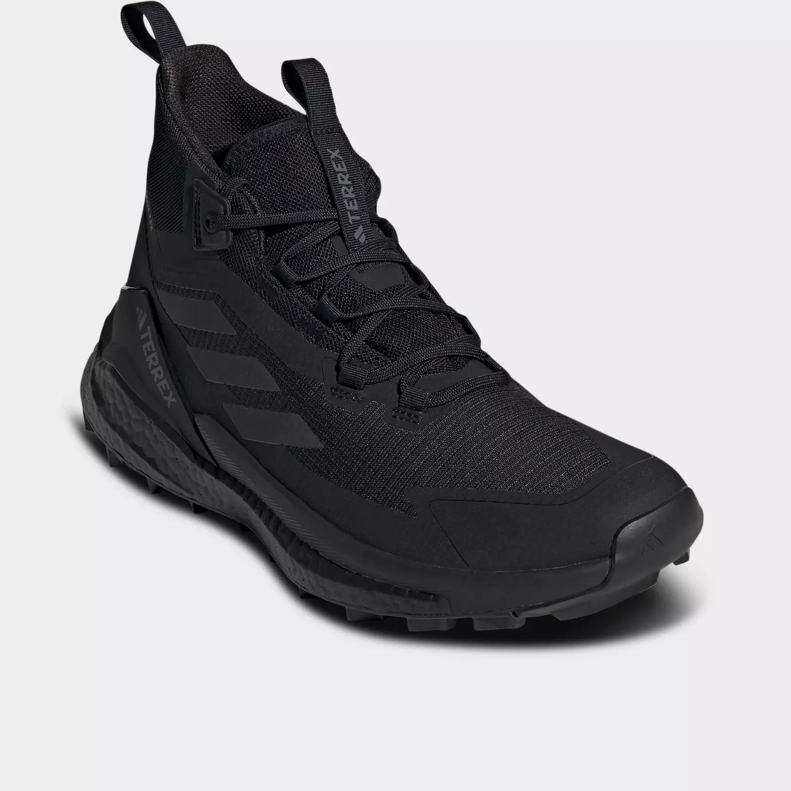 Men's adidas Terrex Free Hiker 2 GORE-TEX Hiking Shoes