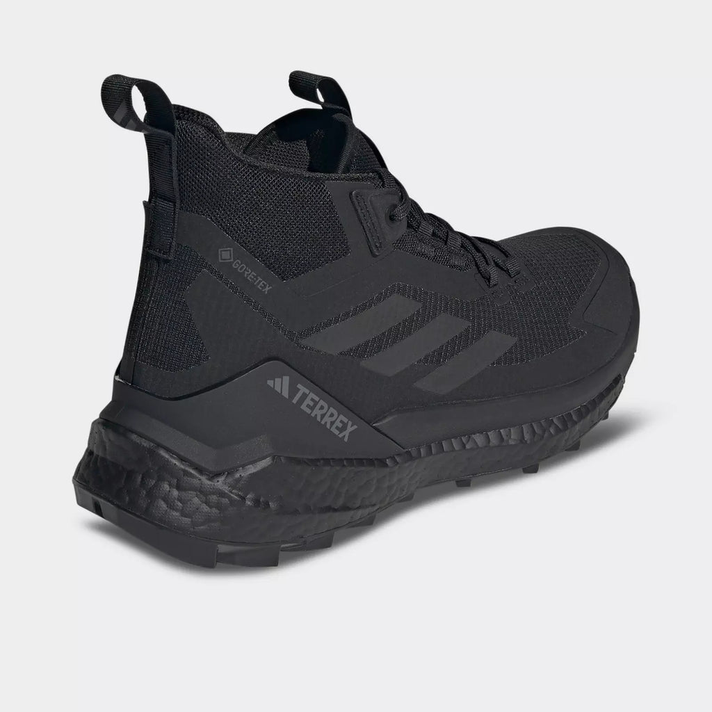 Men's adidas Terrex Free Hiker 2 GORE-TEX Hiking Shoes