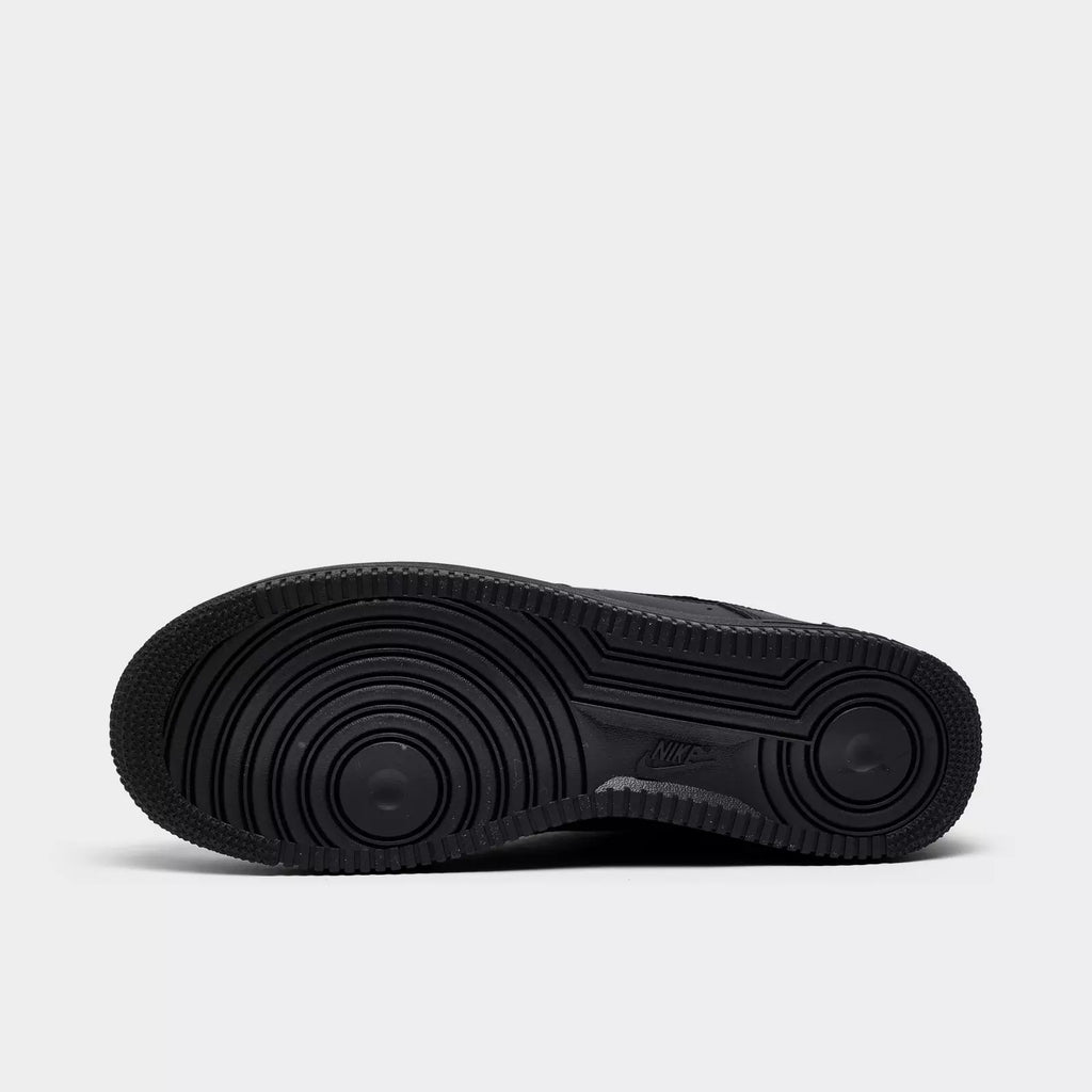 Men's Nike Air Force 1 Low SE Nylon Swoosh Casual Shoes