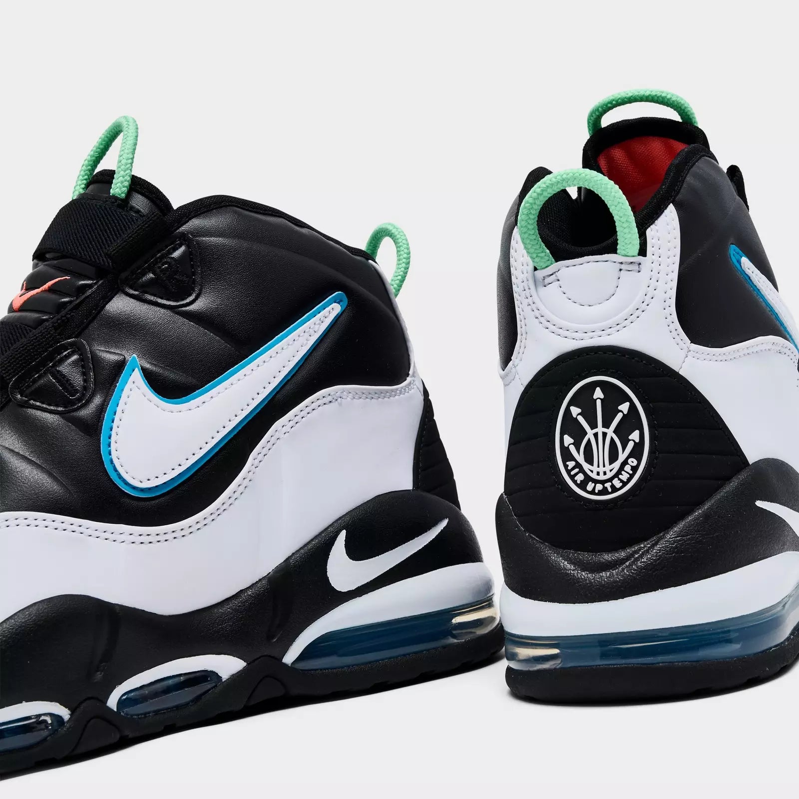 Men's Nike Air Max Uptempo '95 Basketball Shoes