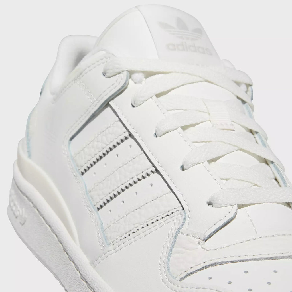 Men's adidas Originals Forum Low CL Casual Shoes