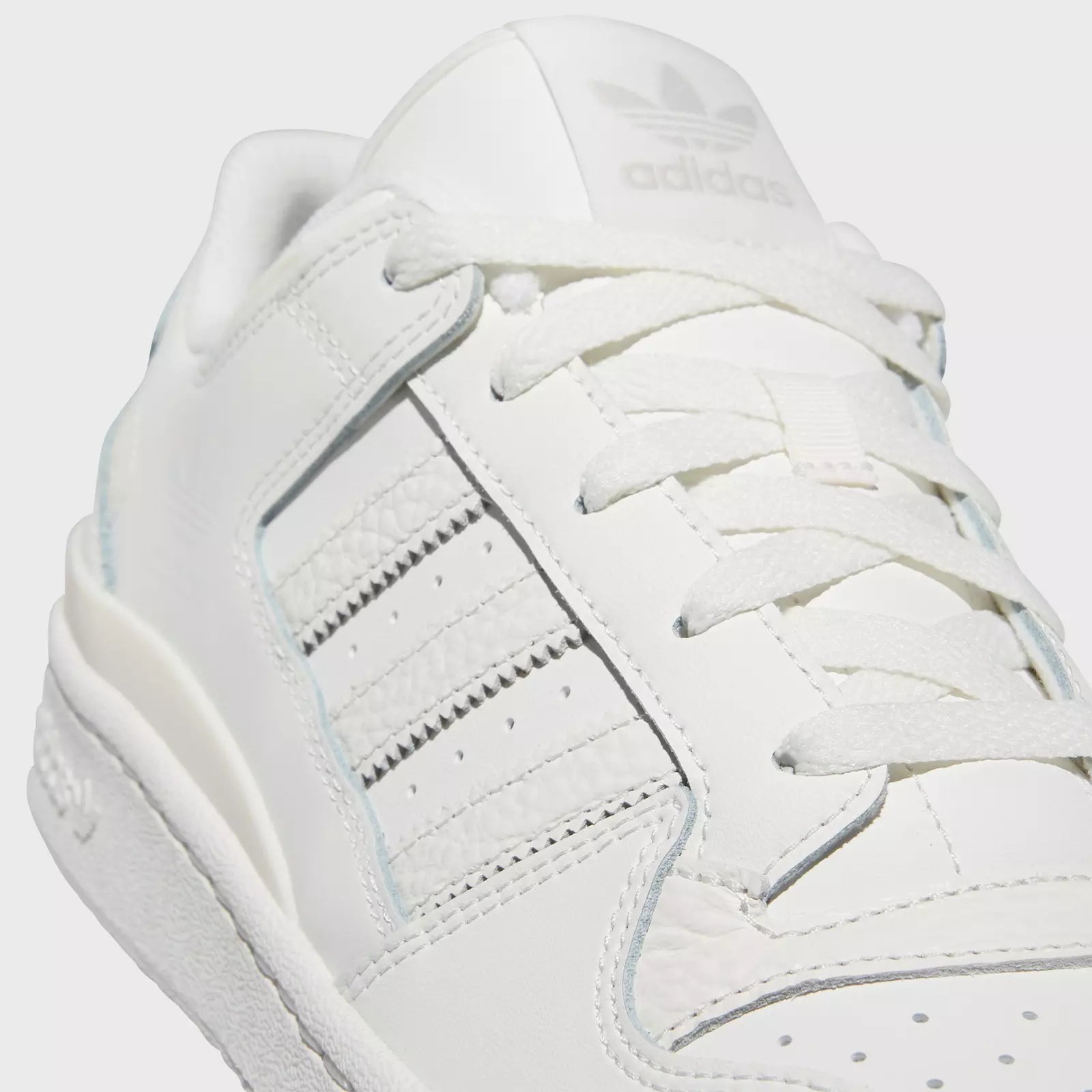 Men's adidas Originals Forum Low CL Casual Shoes