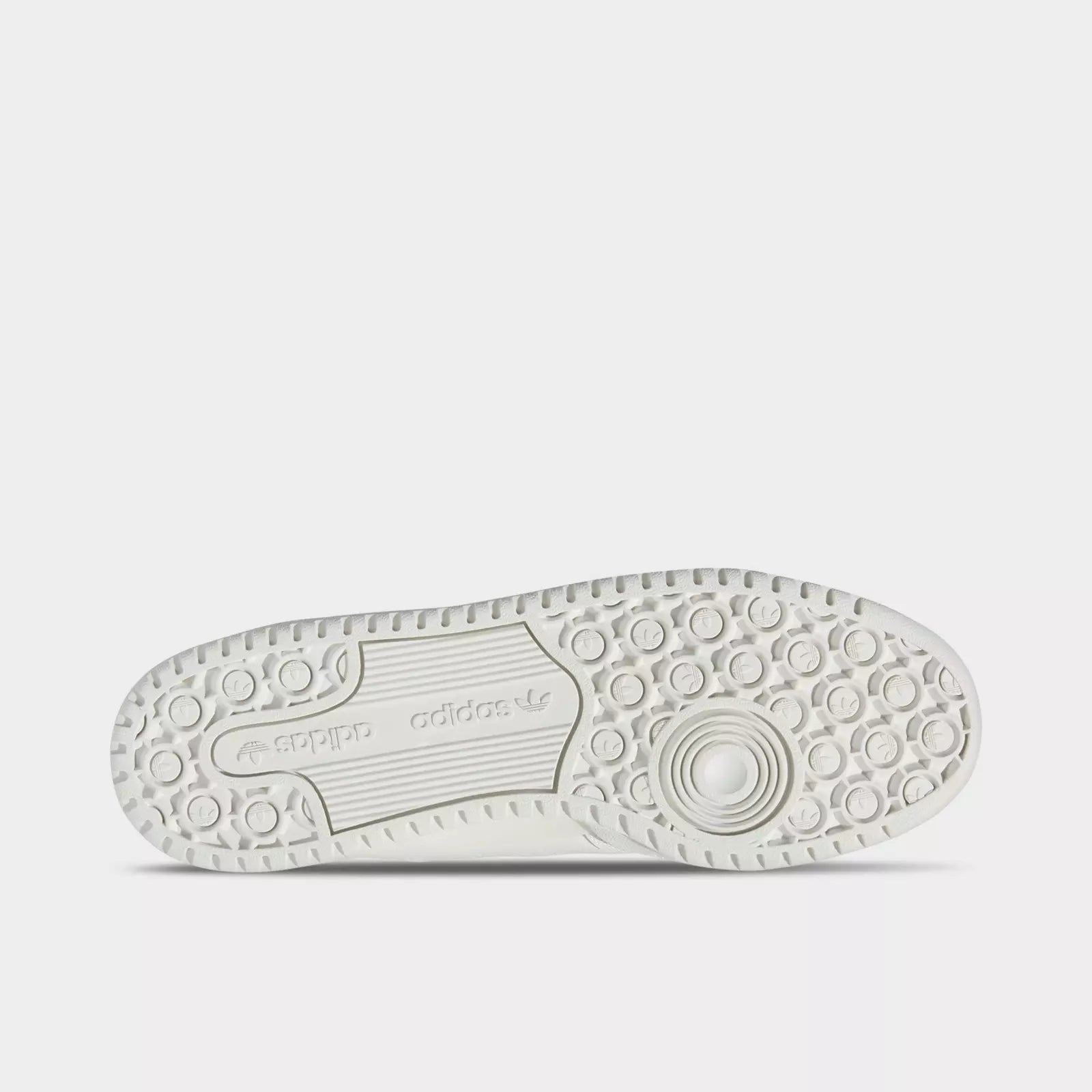 Men's adidas Originals Forum Low CL Casual Shoes