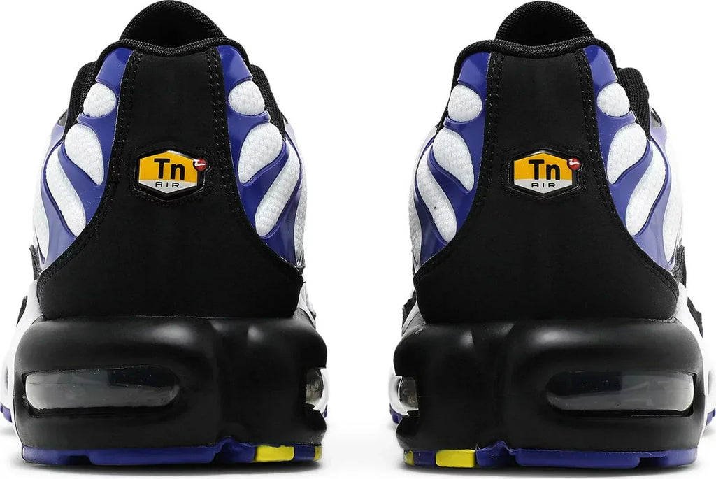 Nike Air Max Plus Men's Shoes