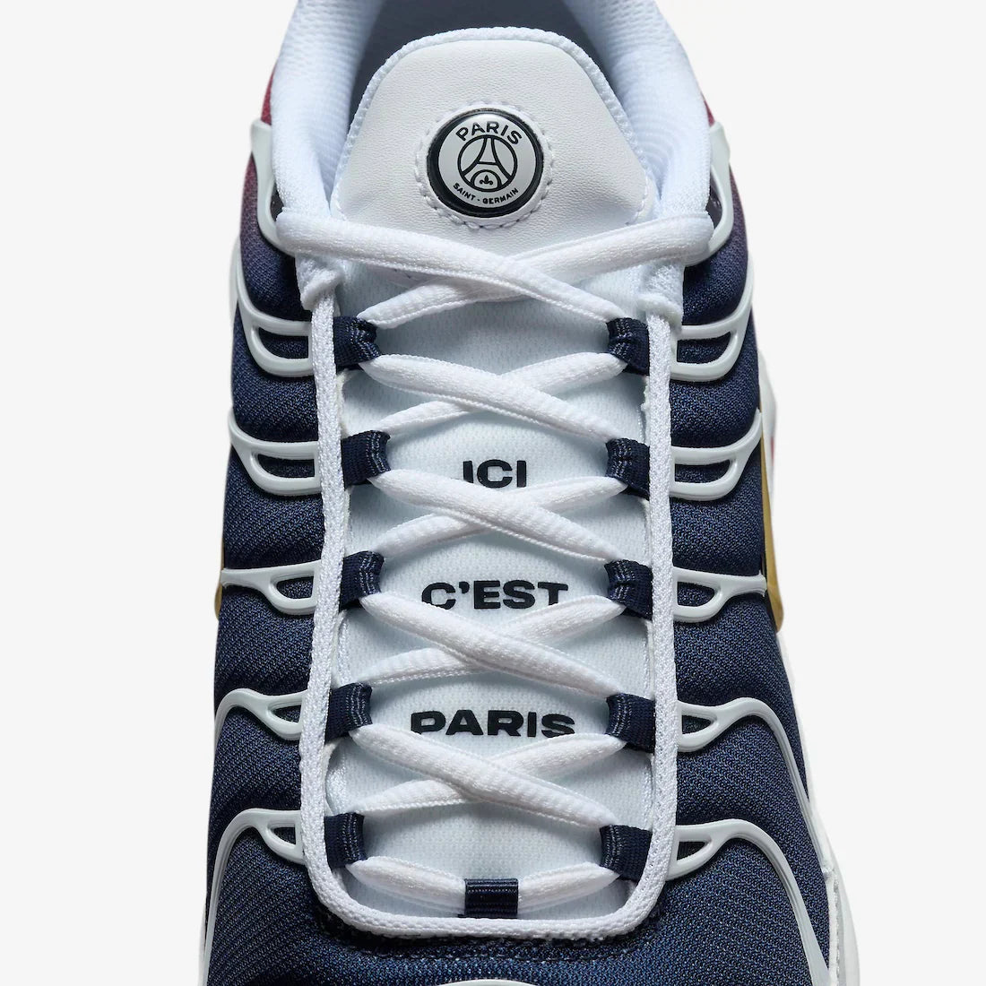 Nike Air Max Plus Men's Shoes