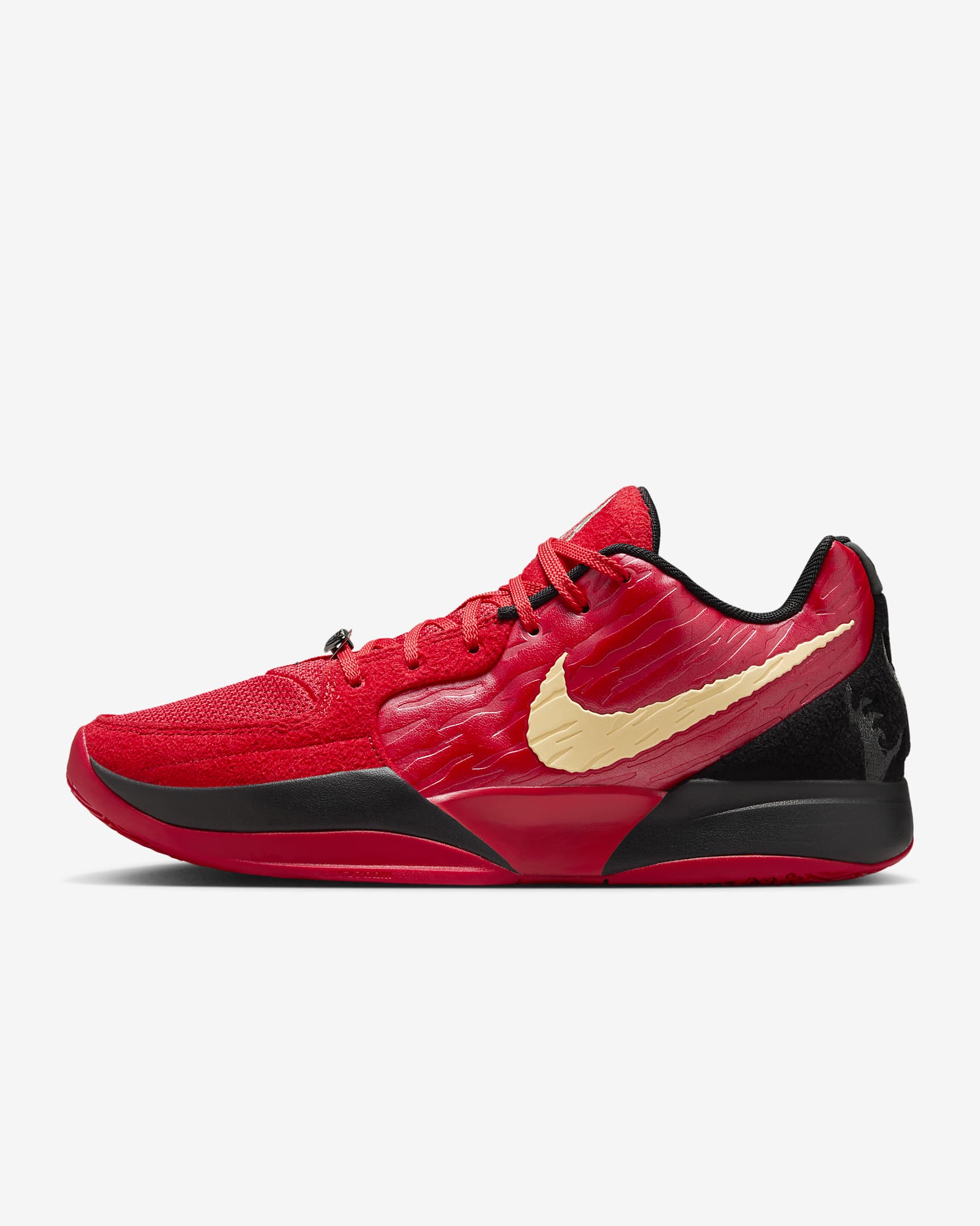 Nike Ja 2 Nightmare
