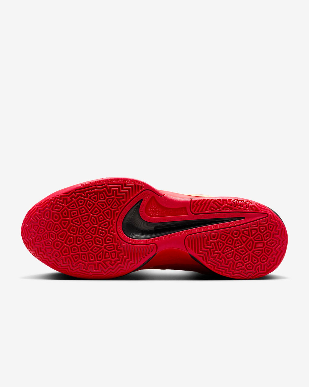 Nike Ja 2 Nightmare