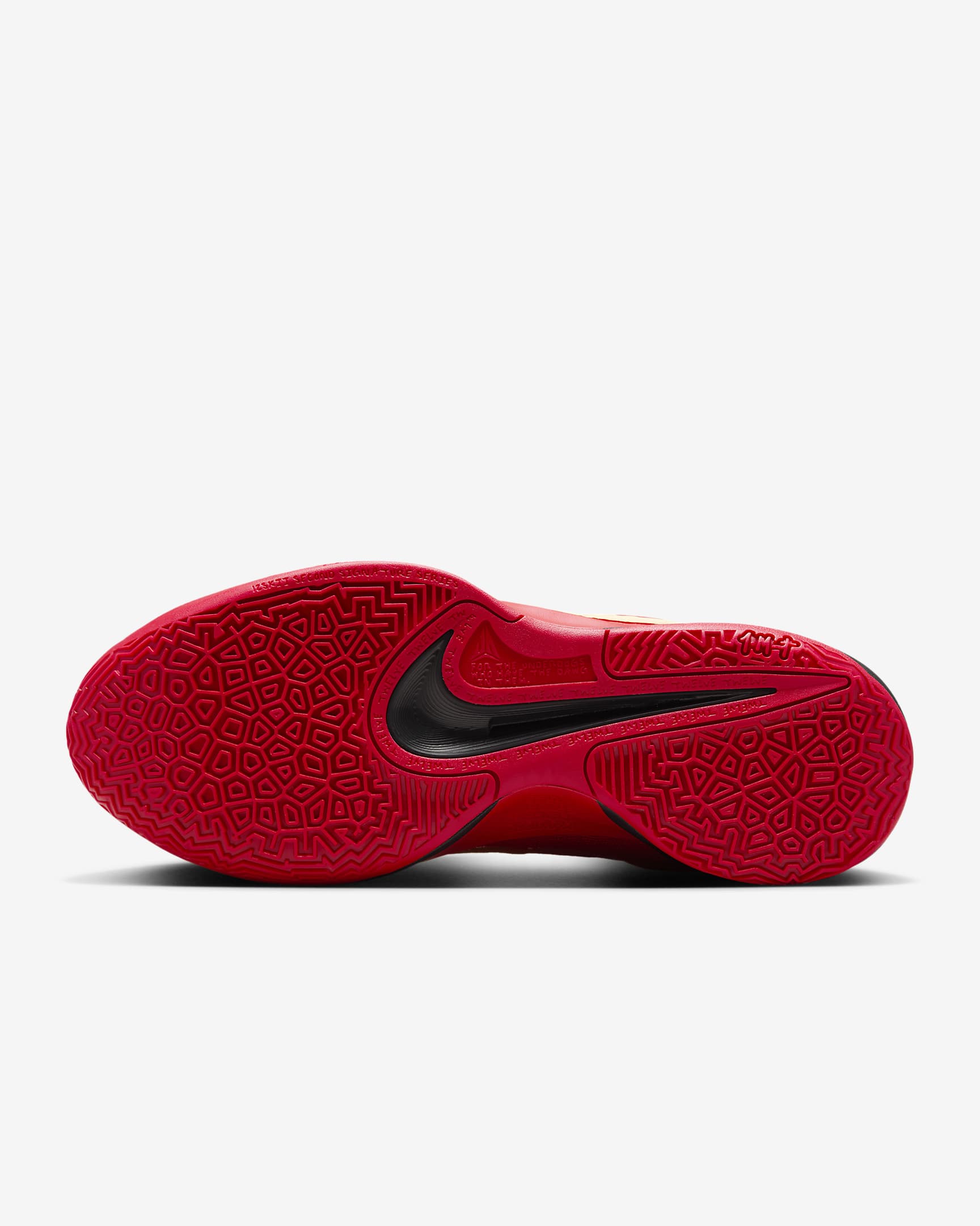Nike Ja 2 Nightmare