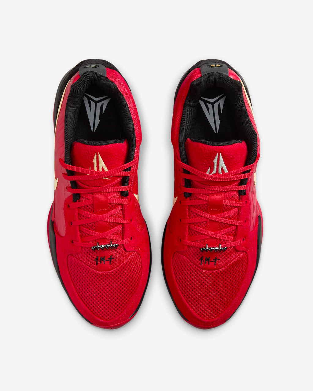 Nike Ja 2 Nightmare