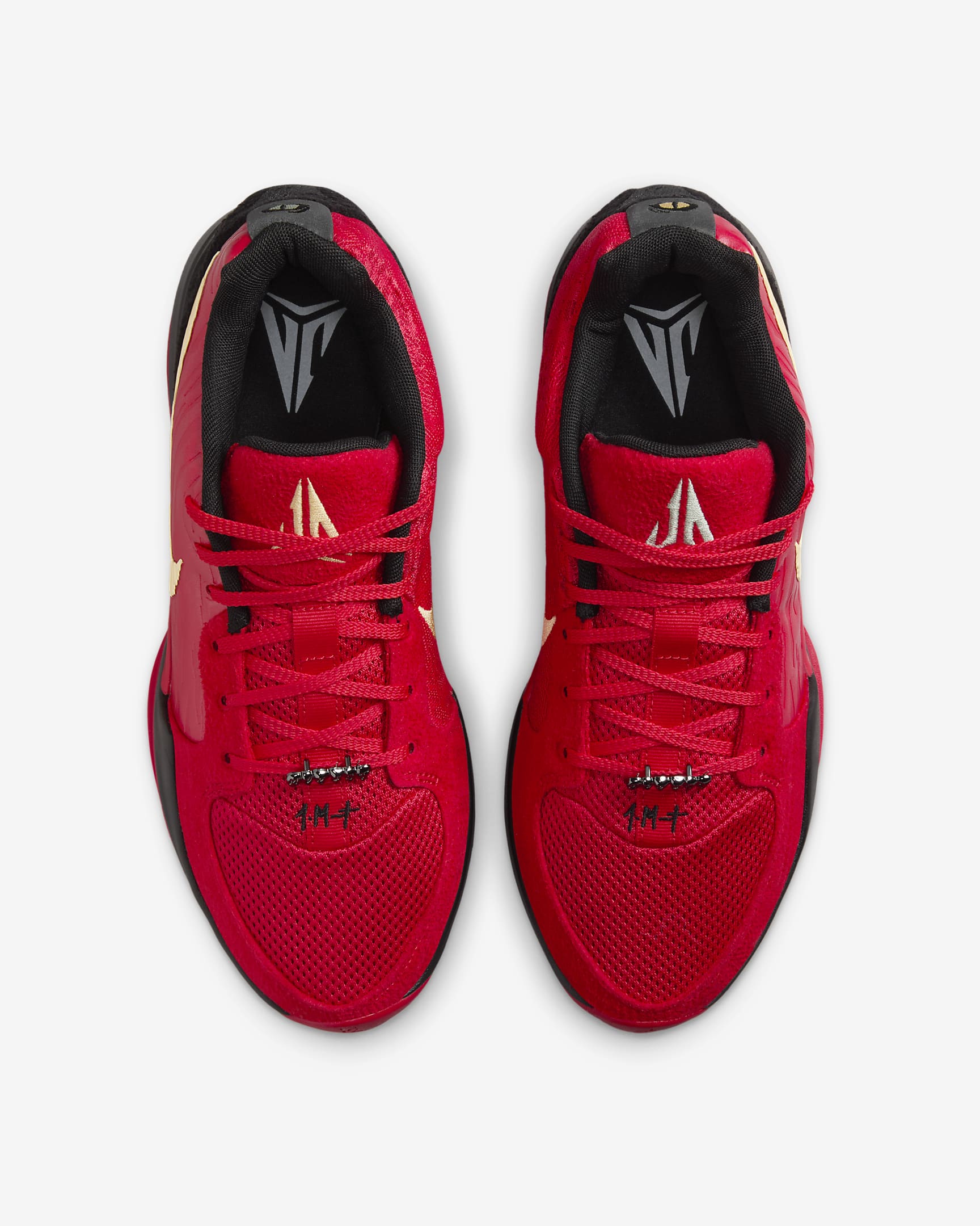 Nike Ja 2 Nightmare