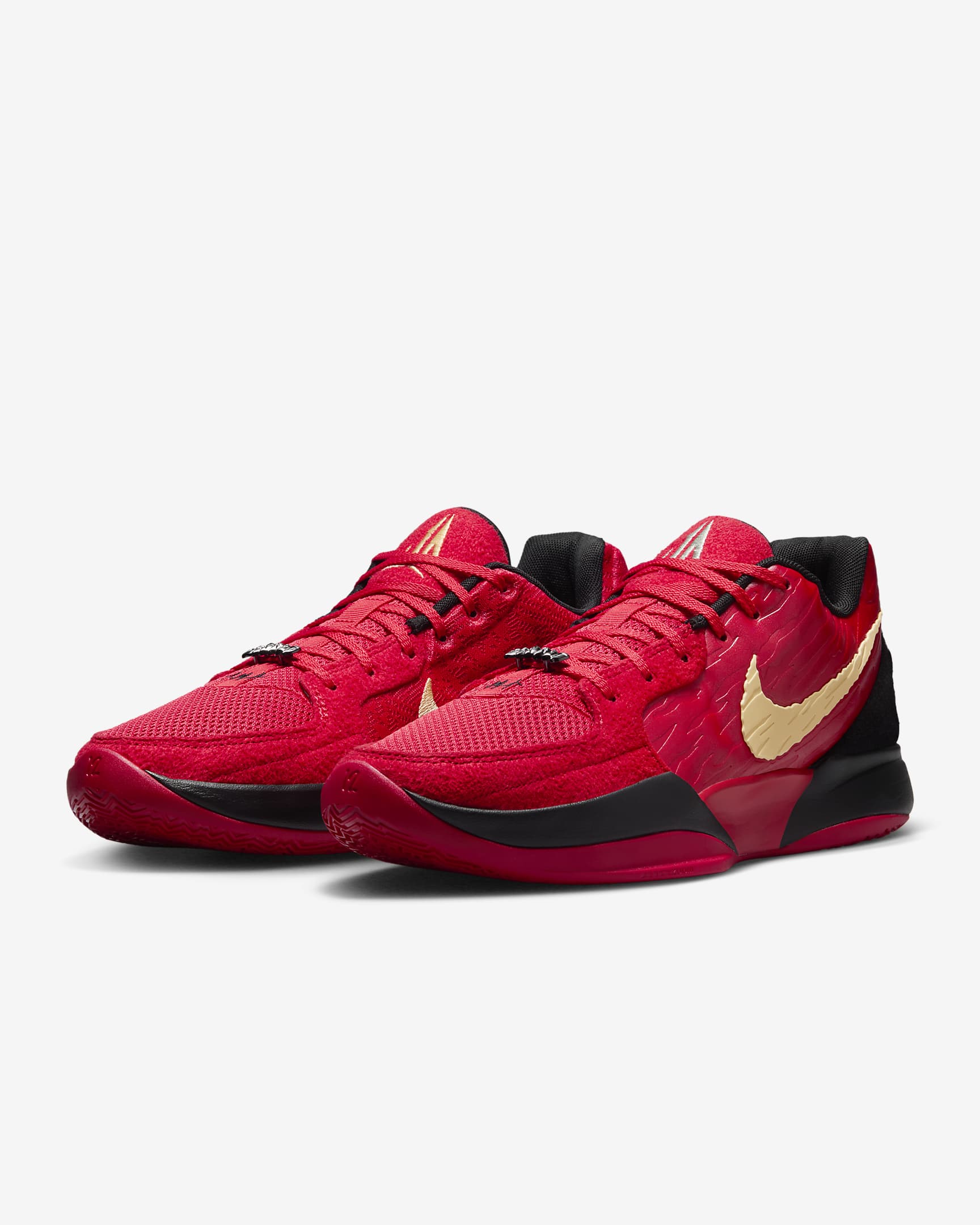 Nike Ja 2 Nightmare