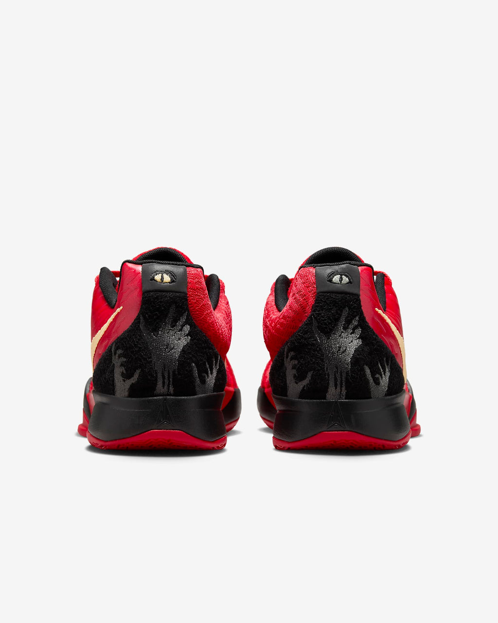 Nike Ja 2 Nightmare