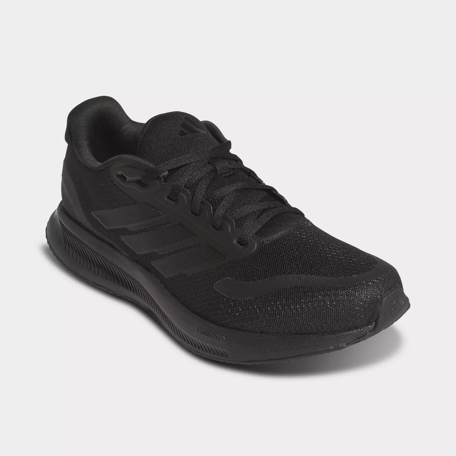 Men's adidas Runfalcon 5.0 Running Shoes (Wide Width)