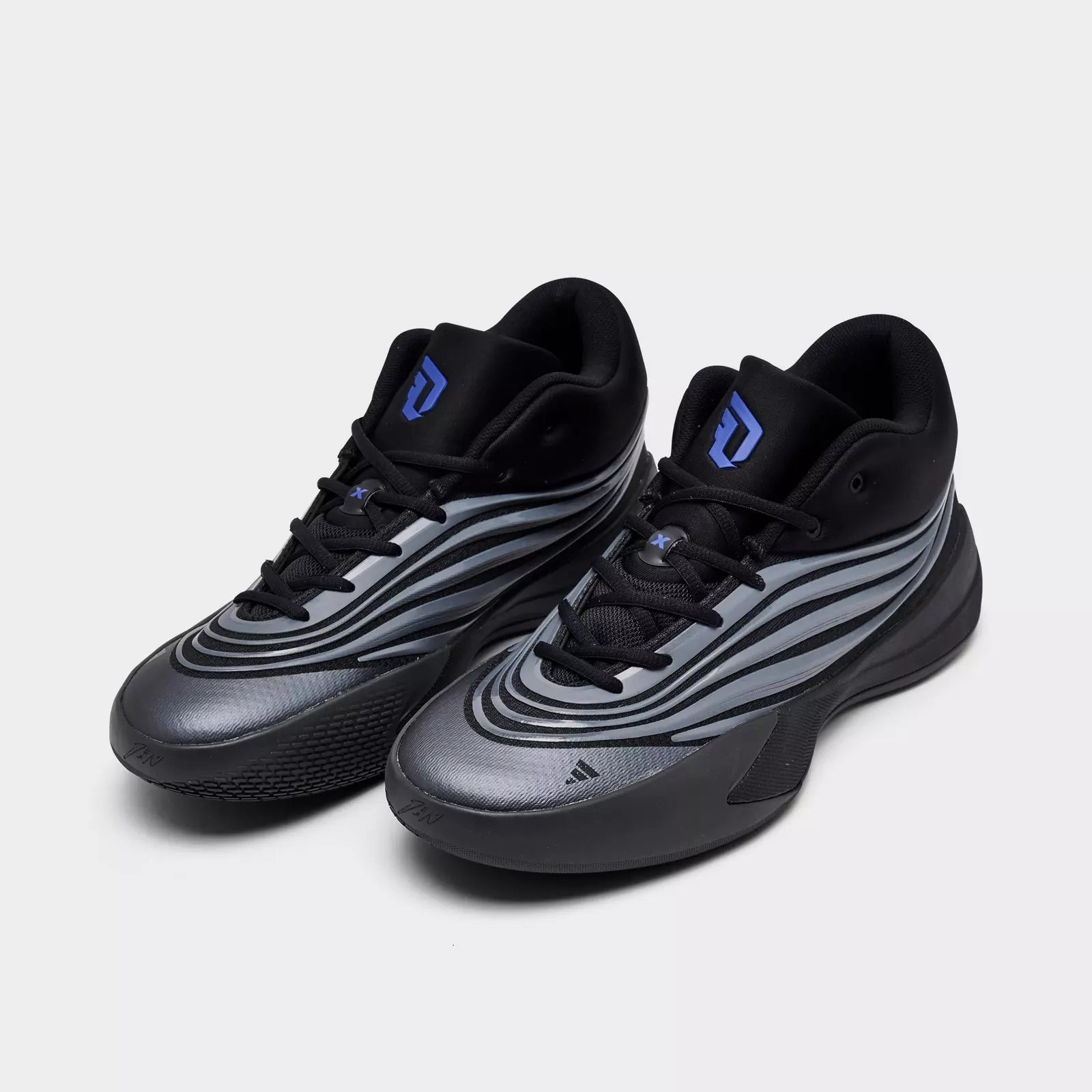 Men's adidas Dame X Basketball Shoes