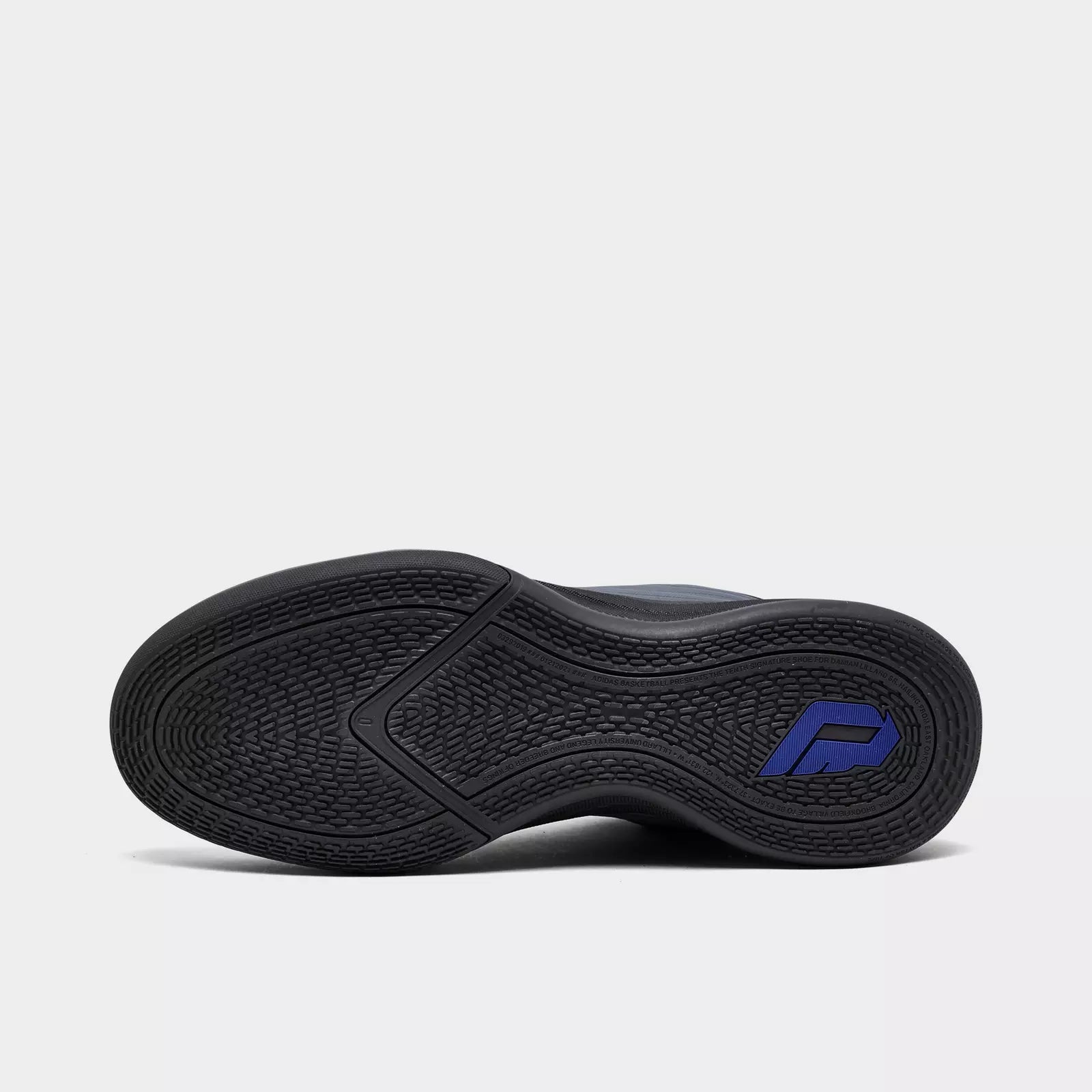 Men's adidas Dame X Basketball Shoes