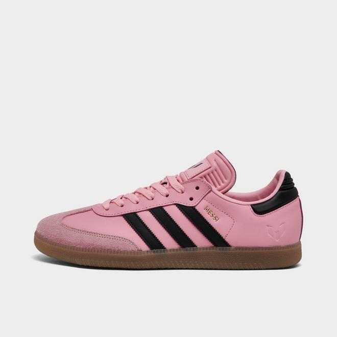 Men's adidas Originals Samba Messi Casual Shoes