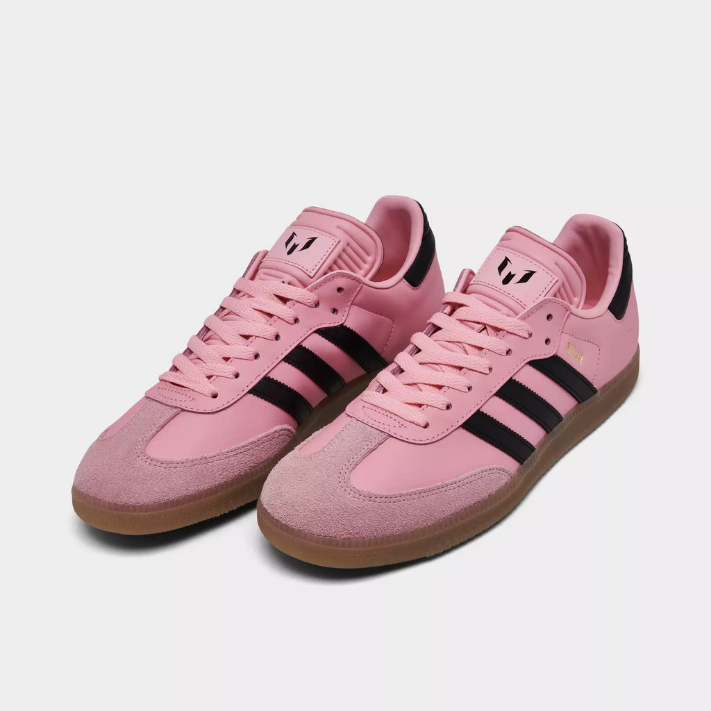 Men's adidas Originals Samba Messi Casual Shoes