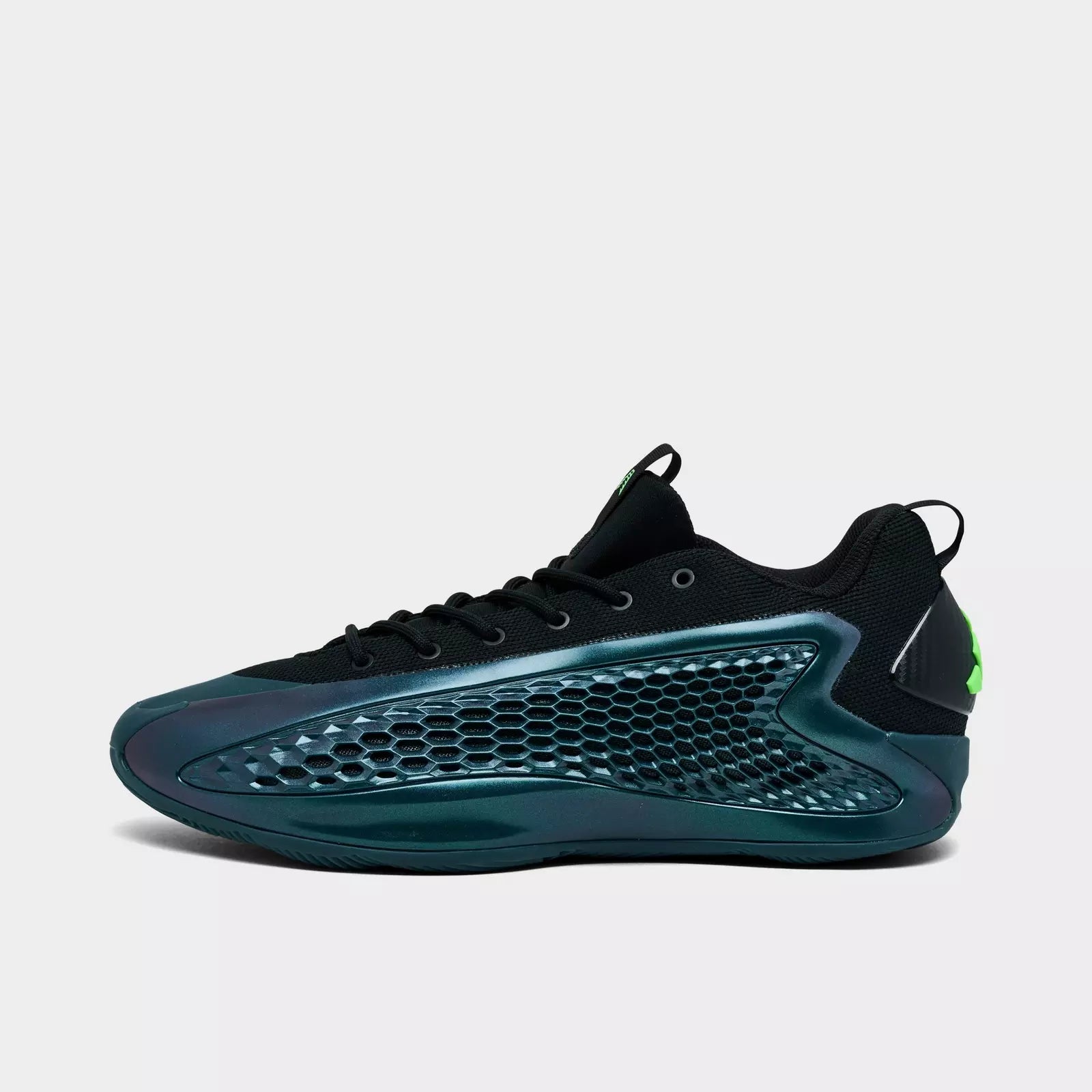 Men's adidas Anthony Edwards 1 Low Basketball Shoes