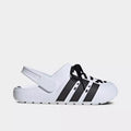 Men's adidas adilette 2.0 Clog Shoes