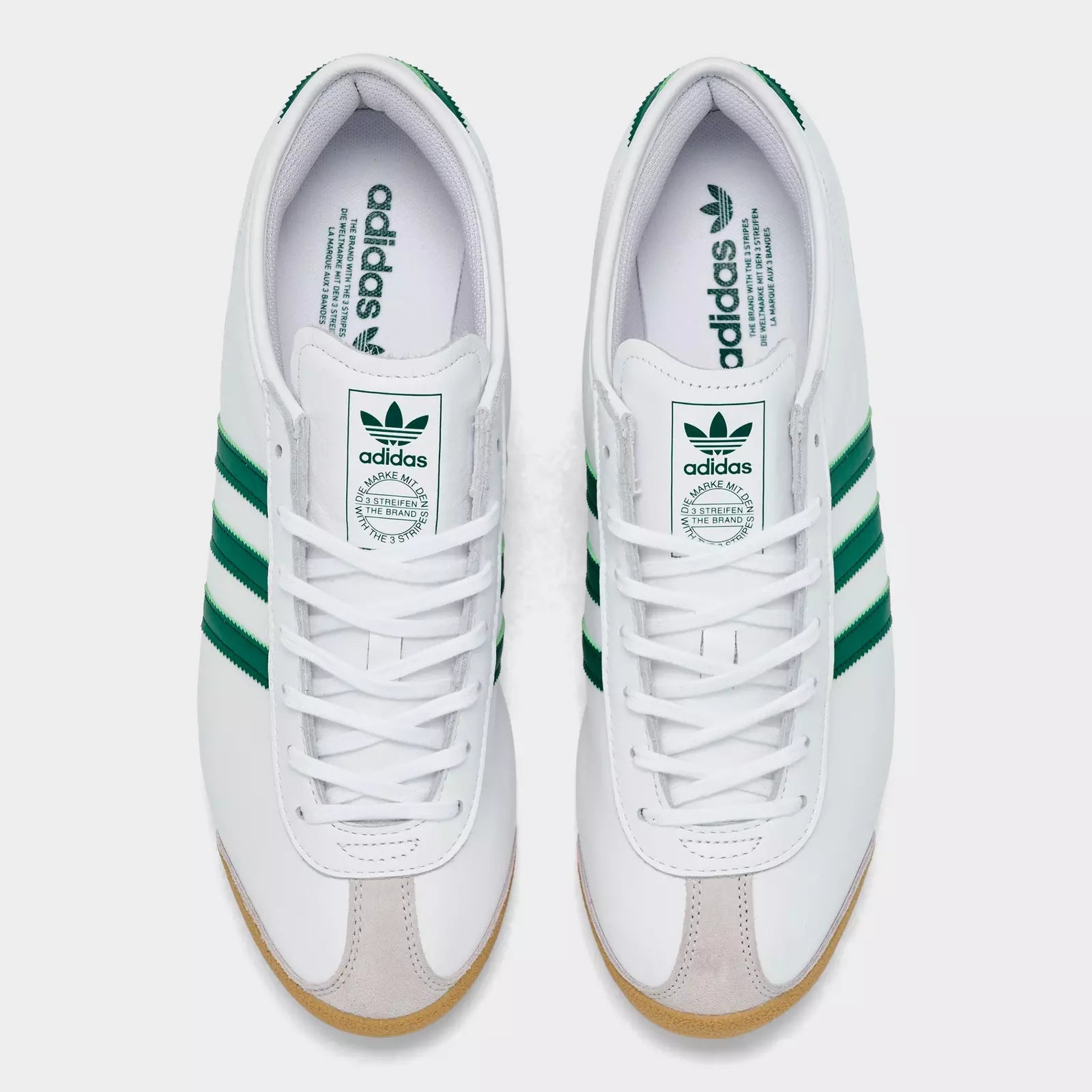 Men's adidas Originals Italia 70s Casual Shoes