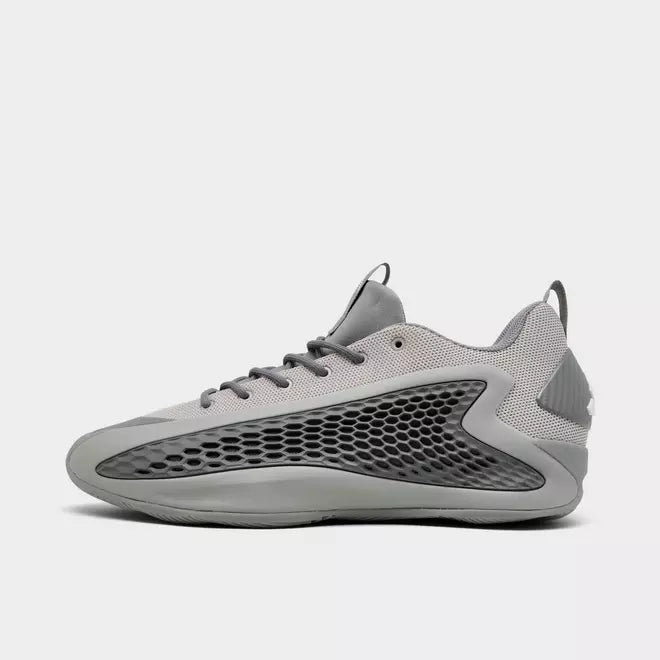 Men's adidas Anthony Edwards 1 Low Basketball Shoes