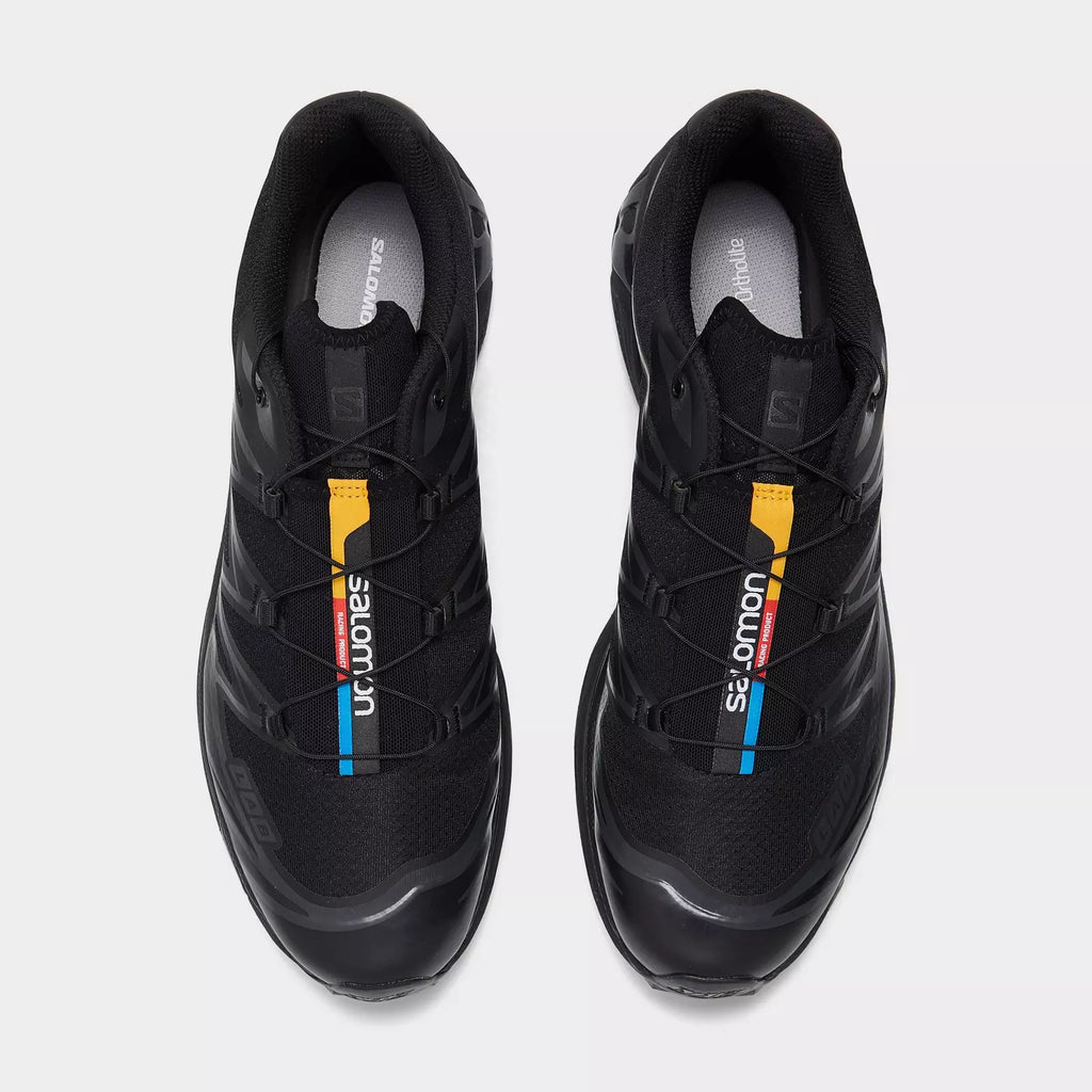 Men's Salomon XT-6 Casual Shoes