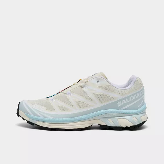 Men's Salomon XT-6 Casual Shoes