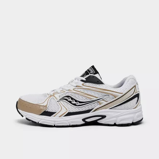 Men's Saucony Ride Millennium Casual Shoes