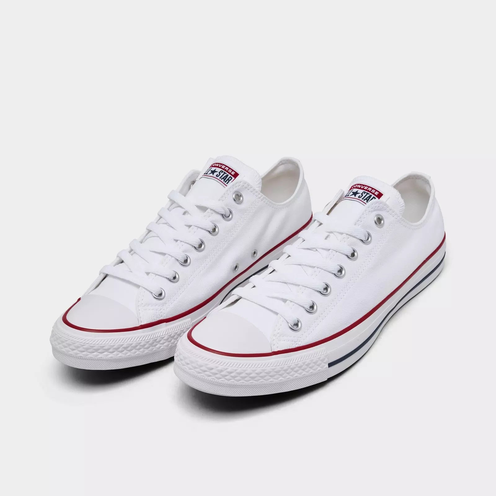 Men's Converse Chuck Taylor All Star Low Top Casual Shoes