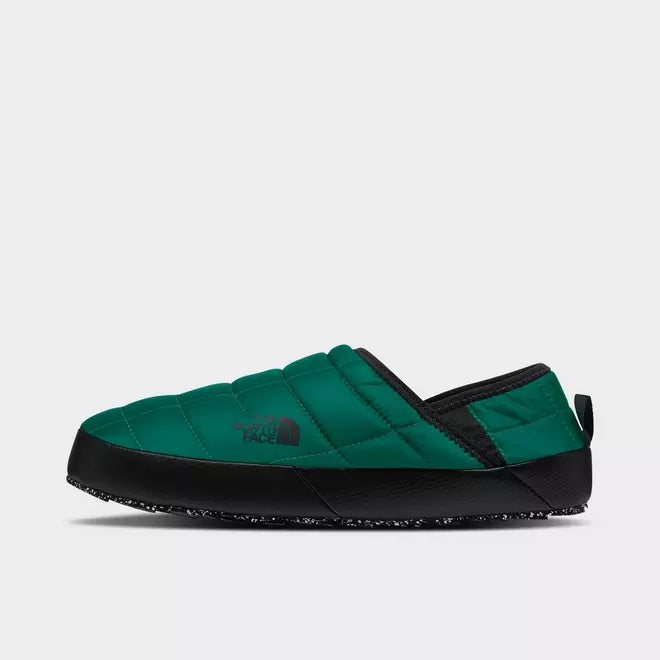Men's The North Face ThermoBall??Traction Mule V Slip-On Casual Shoes