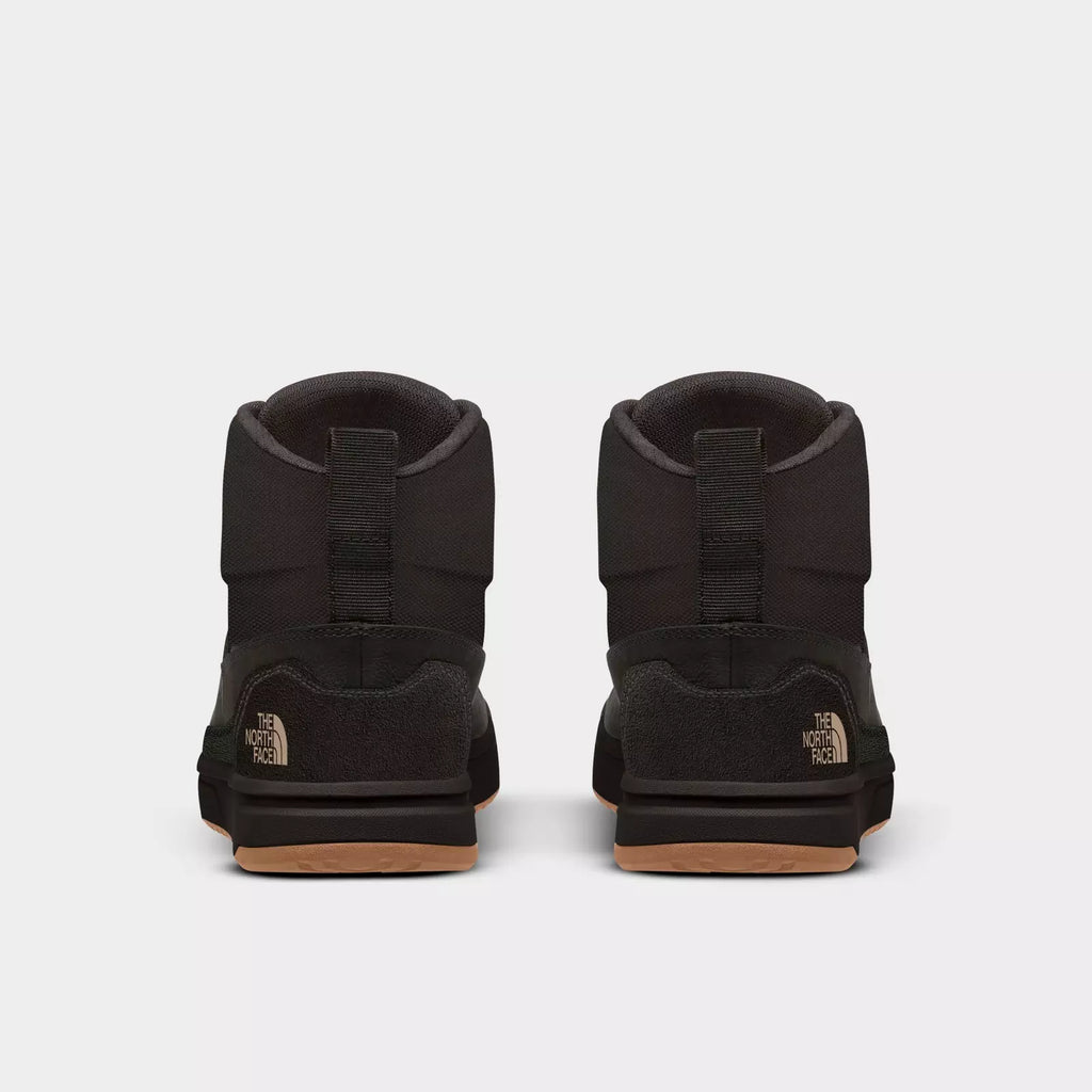 Men's The North Face Larimer Mid Waterproof Boots