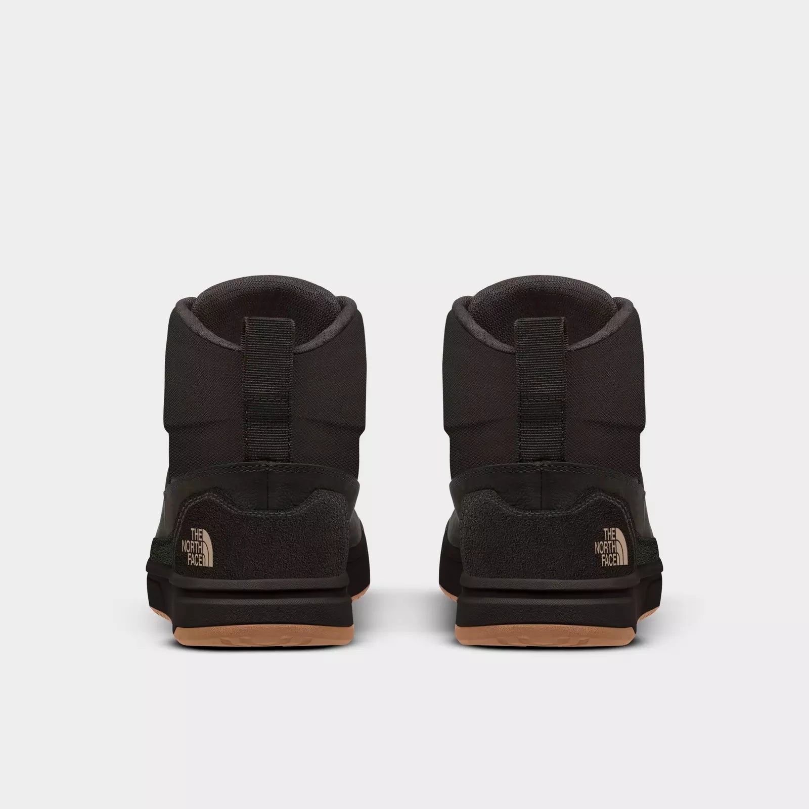 Men's The North Face Larimer Mid Waterproof Boots