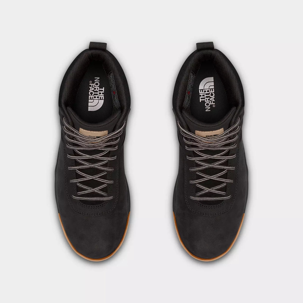 Men's The North Face Larimer Mid Waterproof Boots