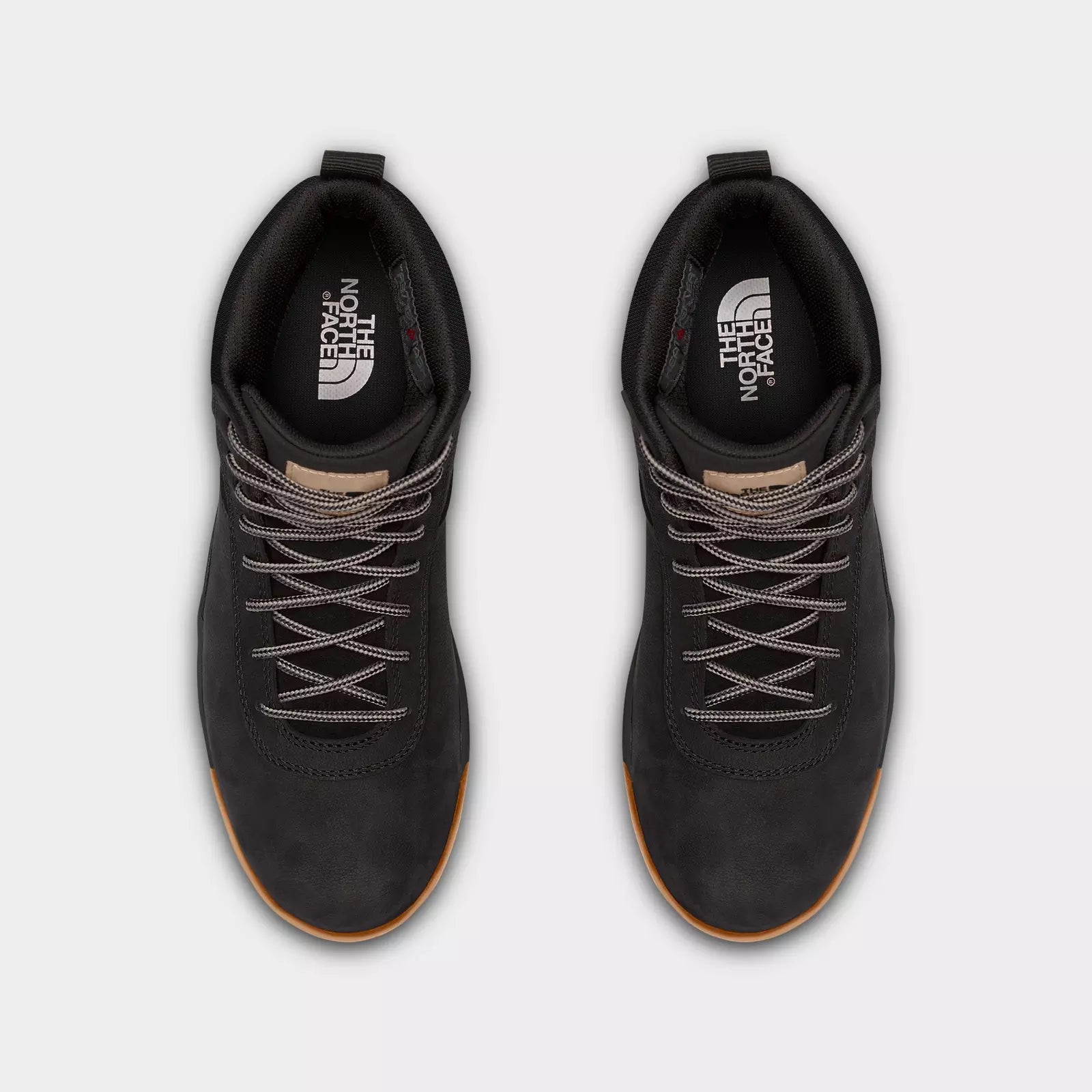 Men's The North Face Larimer Mid Waterproof Boots