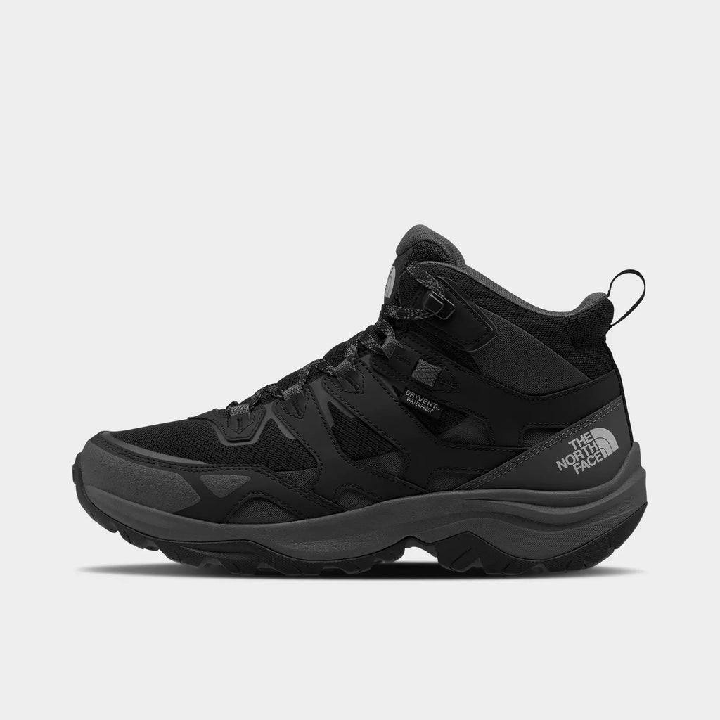Men's The North Face Hedgehog 3 Mid Waterproof Hiking Boots