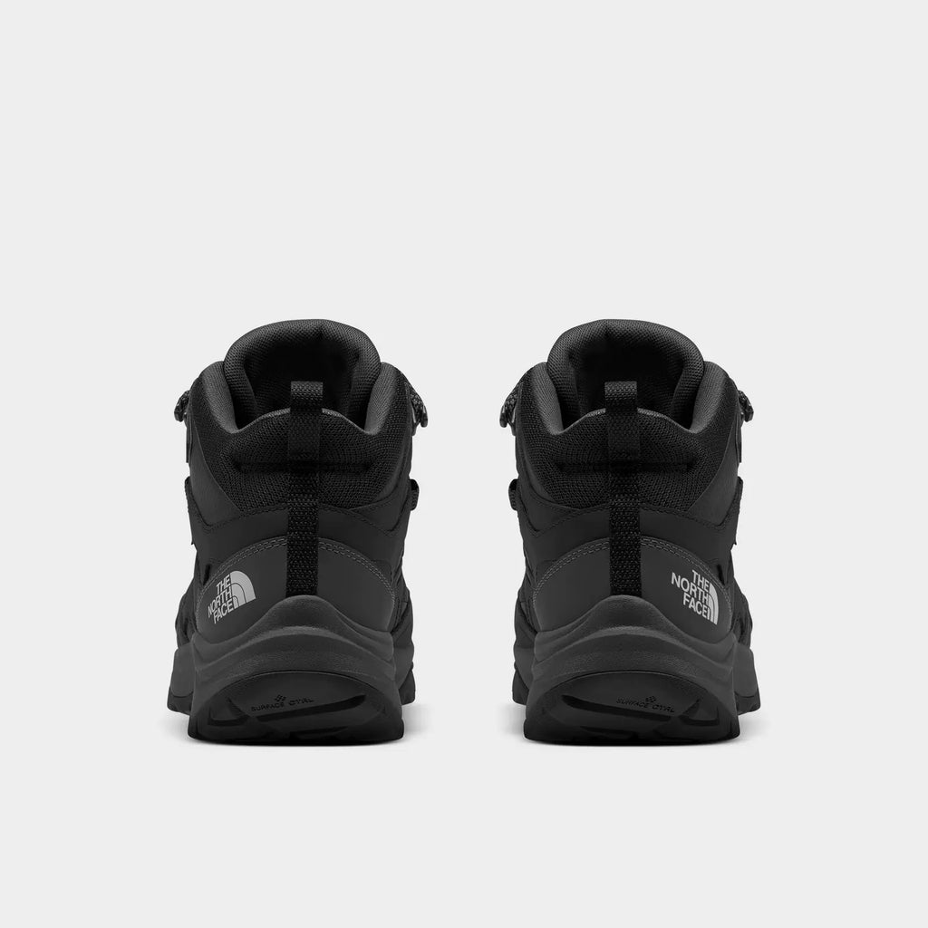 Men's The North Face Hedgehog 3 Mid Waterproof Hiking Boots
