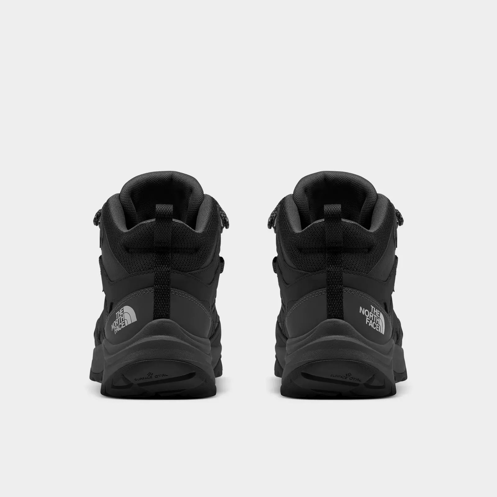 Men's The North Face Hedgehog 3 Mid Waterproof Hiking Boots