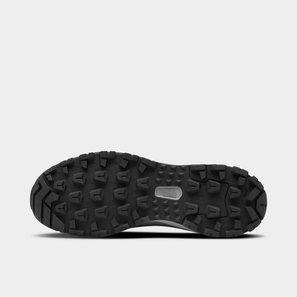 Men's The North Face Ultra 112 Waterproof Trail Running Shoes