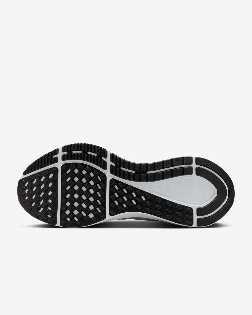 NIKE Air Zoom Structure 25