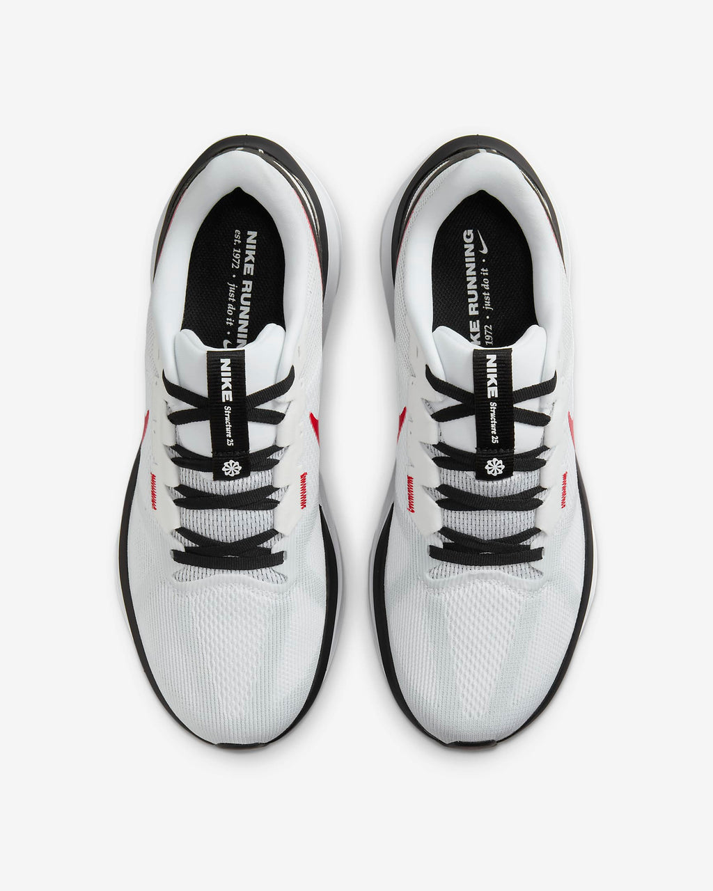 NIKE Air Zoom Structure 25