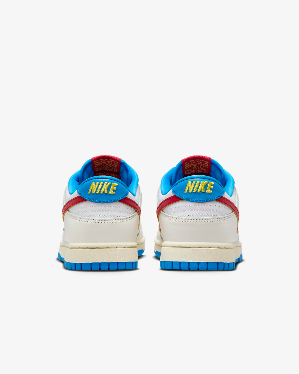 Nike Dunk Low Retro