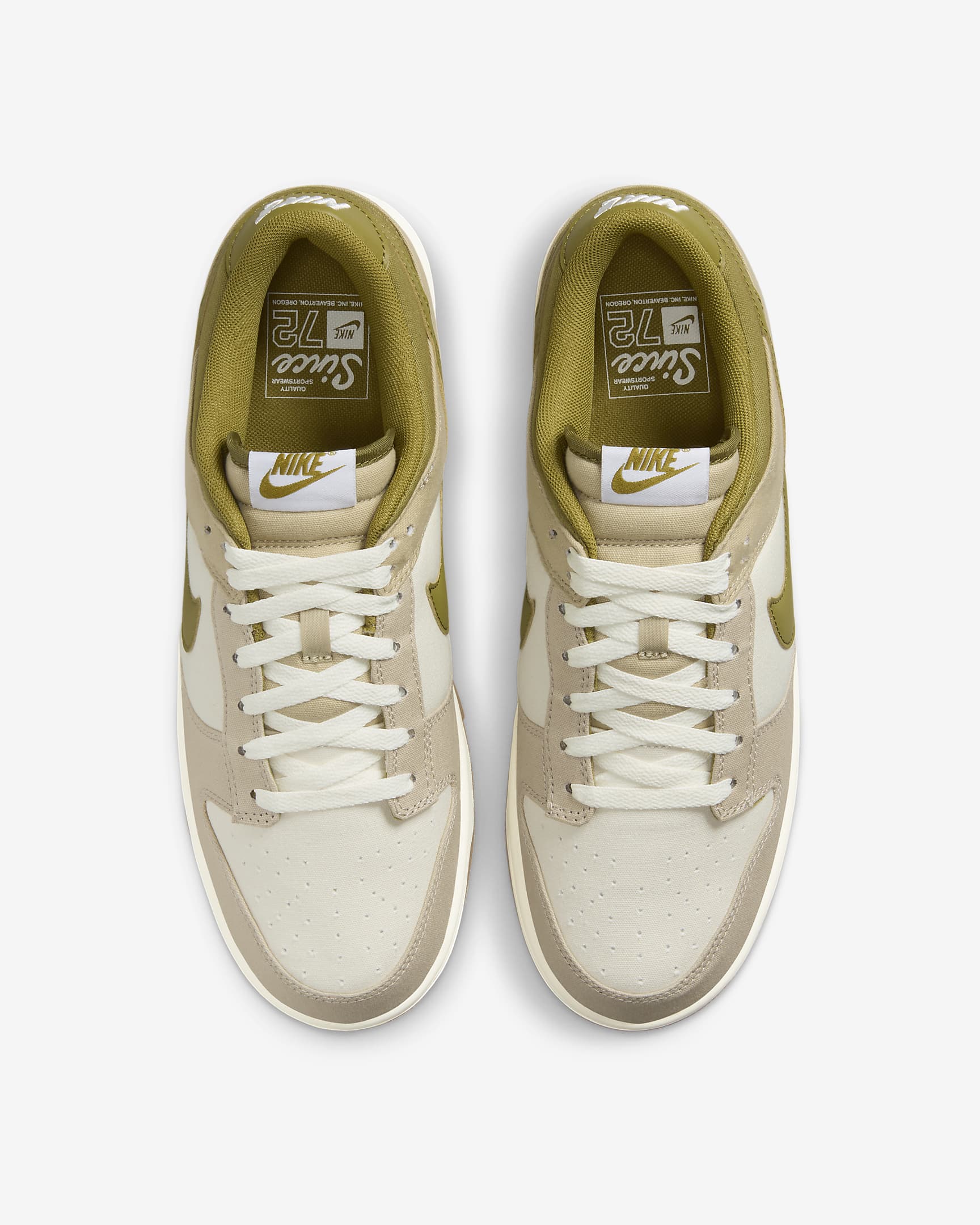 Nike Dunk Low Retro