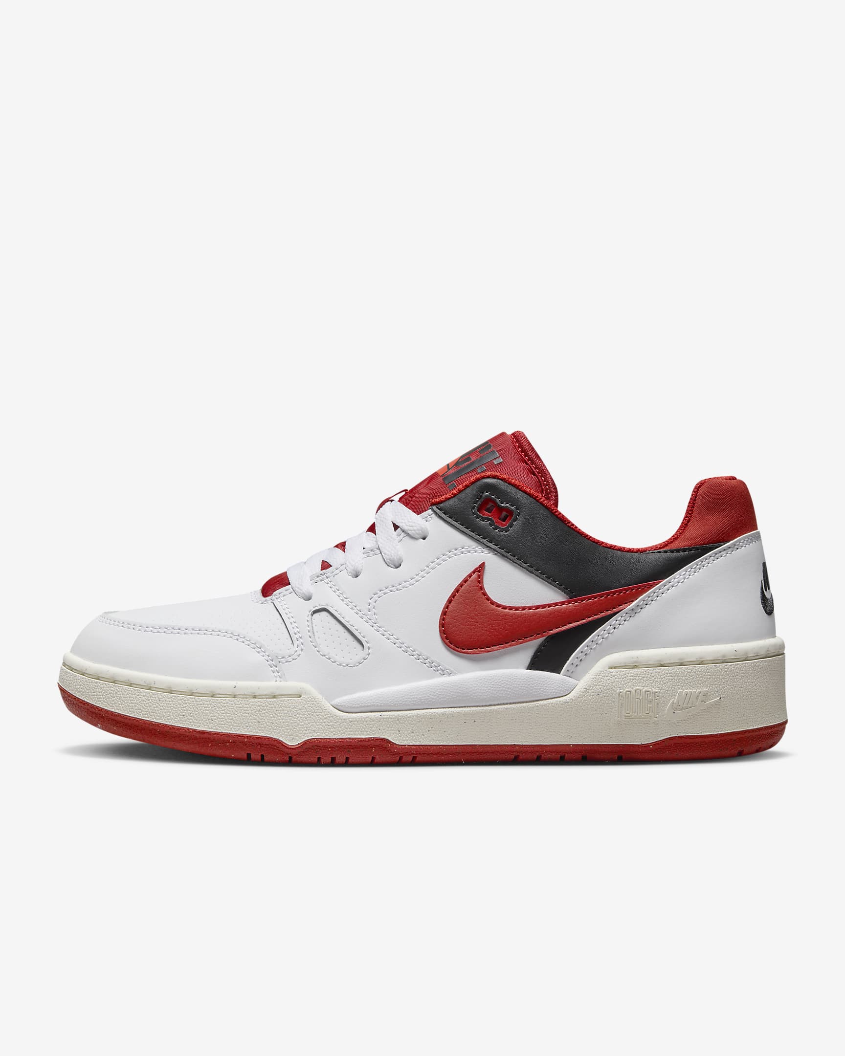 Nike Full Force Low